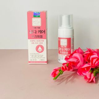 BỌT VỆ SINH PHỤ NỮ PH CARE PREMIUM GIÚP KHỬ MÙI, GIẢM NGỨA, CHỐNG VIÊM 100ML - DƯỢC PHẨM AVIPHAR