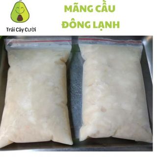 Mãng cầu xiêm đông lạnh - Mãng cầu xiêm cấp đông