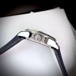 ROLXXEe DATEJUST SUBMARINER DATE 40 MM - Automatic