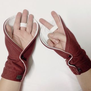 Bao tay chống nắng không xỏ ngón NOON FASHION