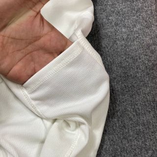 Quần lở nữ đai chéo vải gân thun Size m l xl xxl Ri 2222 Tách nửa ri được, quần thể thao nữ
