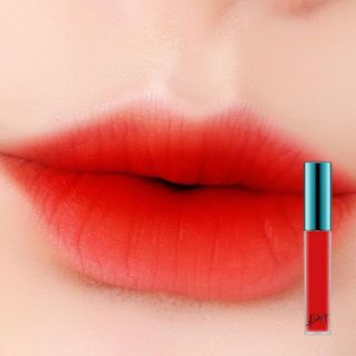 Son Kem Lì B bia Last Velvet Lip Tint bảng màu cực đẹp cùng chất son ko thể tuyệt vời hơn.