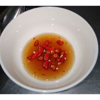 Nước mắm cốt ruốc Liên hoa nguyên chất, đậm đà hương vị xứ Huế, chai 280g - CTB742