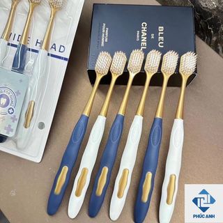 Set 6 Bàn Chải Đánh Răng Toothbrush