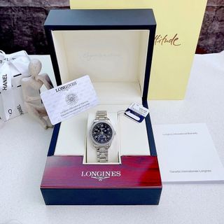 Longiessn Master L2.503.0.57