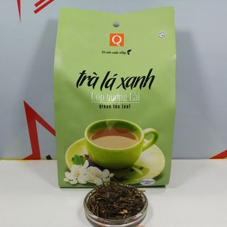 Trà Lài (Nhài) Trần Quang bịch 500g - Green Tea Leaf giá sỉ
