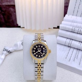 ROLXXE DATEJUST -QUARZT