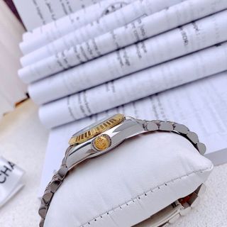 ROLXXE DATEJUST -QUARZT