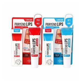 ýp son dưỡng Labo Care đặc trị thâm môi (Giảm Thâm Môi và Dưỡng Ẩm Hiệu Quả Labocare Pantenolips 10ml)