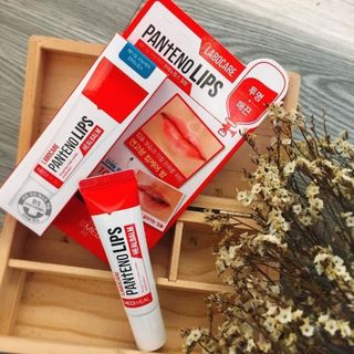 ýp son dưỡng Labo Care đặc trị thâm môi (Giảm Thâm Môi và Dưỡng Ẩm Hiệu Quả Labocare Pantenolips 10ml)