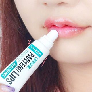 ýp son dưỡng Labo Care đặc trị thâm môi (Giảm Thâm Môi và Dưỡng Ẩm Hiệu Quả Labocare Pantenolips 10ml)