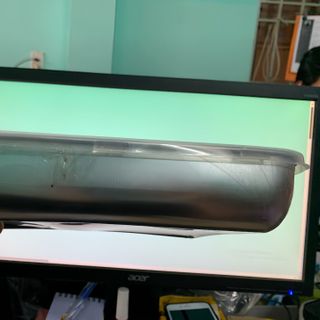HỘP ĐỰNG THỨC ĂN BẰNG INOX 304 CÓ NẮP NHỰA, KHAY INOX 304, SIZE TO, SIZE ĐẠI - HỘP INOX CÓ NẮP GIÁ SỈ 15,200 ₫