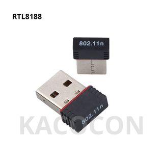 USB THU SÓNG WIFI RTL8188 150MBPS