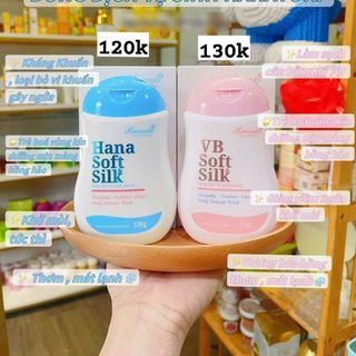 Dung dịch vệ sinh Hanna