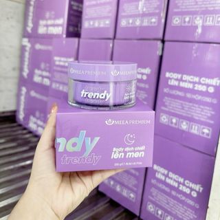 Giảm cân detox x3