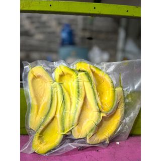 Bơ 034 đông lạnh- bơ 034 cấp đông túi to