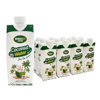 Nước Dừa Tươi Renso 500ml