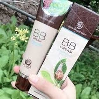 KEM NỀN BB CREAM ỐC SÊN NGỌC NHIÊN làm trắng da, chống nhăn.
