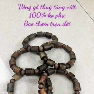Vòng tay Thuỷ Tùng Việt
