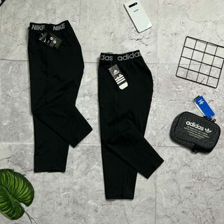 Quần bó cơ lửng nam MLXLXXL - 2222 Tách nửa ri được , quần thể thao nam