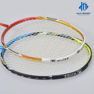 Miếng Dán Bảo Vệ Đầu Vợt Cầu Lông Tự Dính Chống Mài Mòn Tiện Dụng Thương Hiệu Whizz