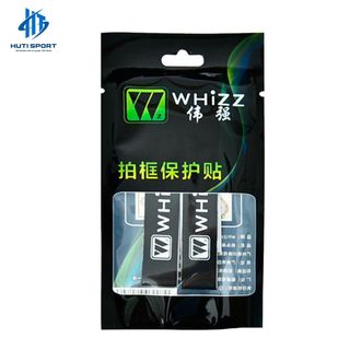 Miếng Dán Bảo Vệ Đầu Vợt Cầu Lông Tự Dính Chống Mài Mòn Tiện Dụng Thương Hiệu Whizz