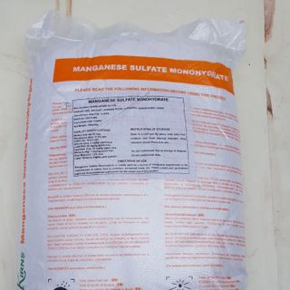 MANGAN SULPHATE – MANGANESE SULPHATE MONOHYDRATE