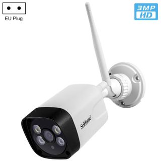 Camera wifi srihome ngoài trời 3.0