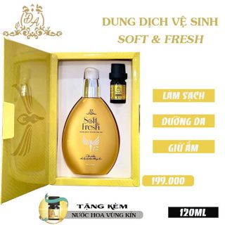 Dung dich vệ sinh x3 đông anh