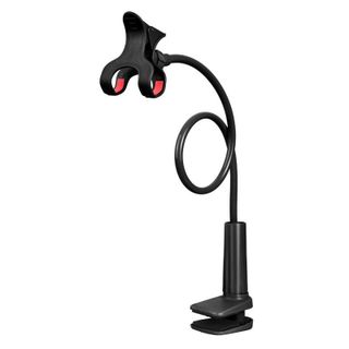Đế Kẹp Điện Thoại Đuôi Khỉ Xoay 360 Chắc Chắc, Có Thể Giữ An Toàn Cho Điện Thoại Giá Đỡ Điện Thoại Phụ Kiện Phone