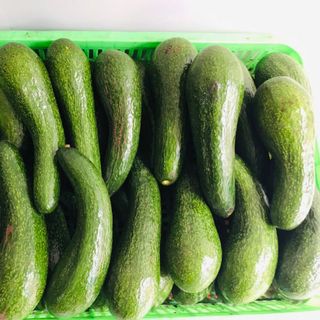 Bơ 034 Lâm Đông dẻo ngon (2,3 trái/kg )