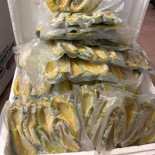 Bơ 034 Đông Lạnh