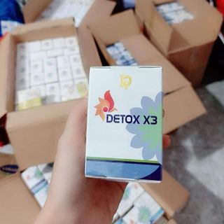 Detox x3 giá sỉ