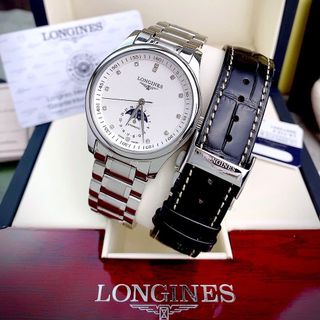 Longiesnn Master