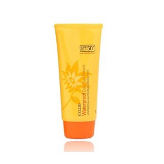 Kem chống nắng Cellio Waterproof DailySun Cream SPF50+/PA+++ 70g giá sỉ