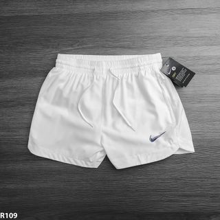 Run (R109) Xi dãn 2 lớp Size S M L XL 2222, quần chạy bộ thể thao nam 2 lớp