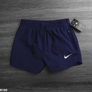 Run (R109) Xi dãn 2 lớp Size S M L XL 2222, quần chạy bộ thể thao nam 2 lớp