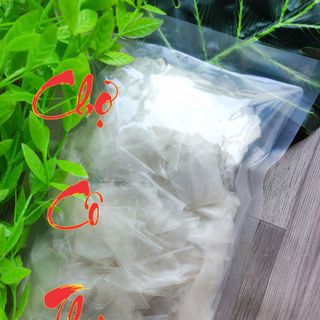 BÁN SỈ BÁNH TRÁNG PHƠI SƯƠNG RÌA Ủ BƠ MỀM DẺO