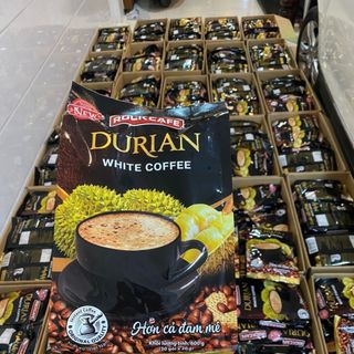 Cà Phê Sầu riêng