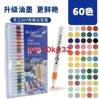 Bộ dụng củ học sinh và bút màu