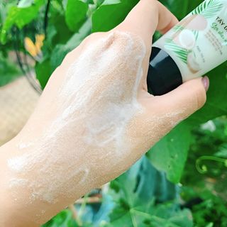 TẨY TẾ BÀO DA CHẾT DỪA NON ACOSMETICS - PHƯƠNG ANH
