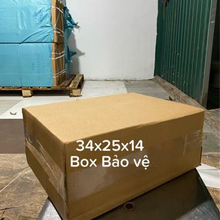 Hộp giấy - box bảo vệ hộp