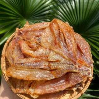 KHÔ CÁ ĐIÊU HỒNG PHILE NGON CHUẨN VỊ 500G - WINNIE HOUSE