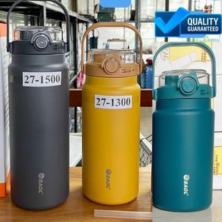 BÌNH GIỮ NHIỆT BAO WL27 1500ML