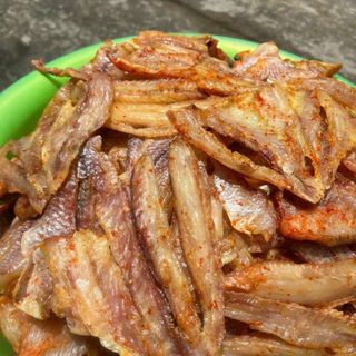 KHÔ CÁ ĐIÊU HỒNG PHILE NGON CHUẨN VỊ 500G - WINNIE HOUSE