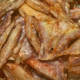 KHÔ CÁ ĐIÊU HỒNG PHILE NGON CHUẨN VỊ 500G - WINNIE HOUSE