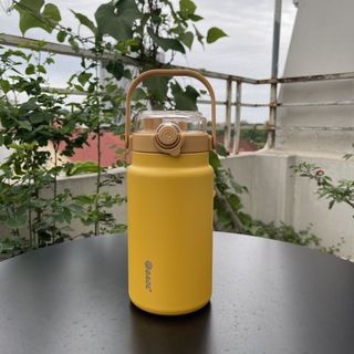 BÌNH GIỮ NHIỆT BAO WL27 1000ML
