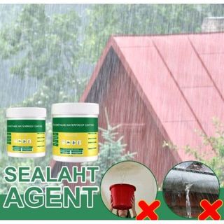 Keo dán sửa chữa vết nứt trên bề mặt trong suốt chống thấm nước