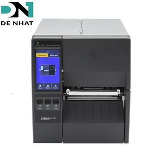 Máy in mã vạch Zebra ZT231