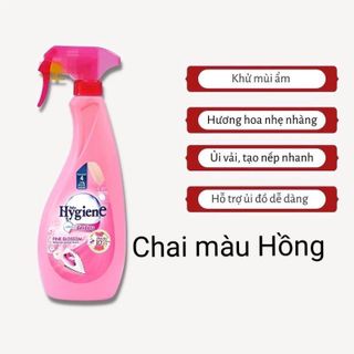 Thùng 12 chai 𝐍𝐮̛𝐨̛́𝐜 𝐱𝐢̣𝐭 𝐭𝐡𝐨̛𝐦 𝐪𝐮𝐚̂̀𝐧 𝐚́𝐨 𝐇𝐲𝐠𝐢𝐞𝐧𝐞 𝐓𝐡𝐚́𝐢 𝐋𝐚𝐧 550ml ( Hồng + Xanh )